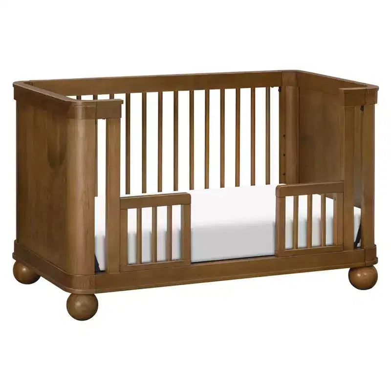 Culla convertibile 3 in 1 Babyletto Crosby
