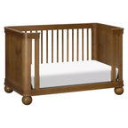 Culla convertibile 3 in 1 Babyletto Crosby