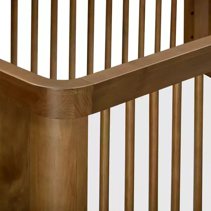 Culla convertibile 3 in 1 Babyletto Crosby