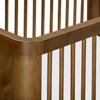Culla convertibile 3 in 1 Babyletto Crosby