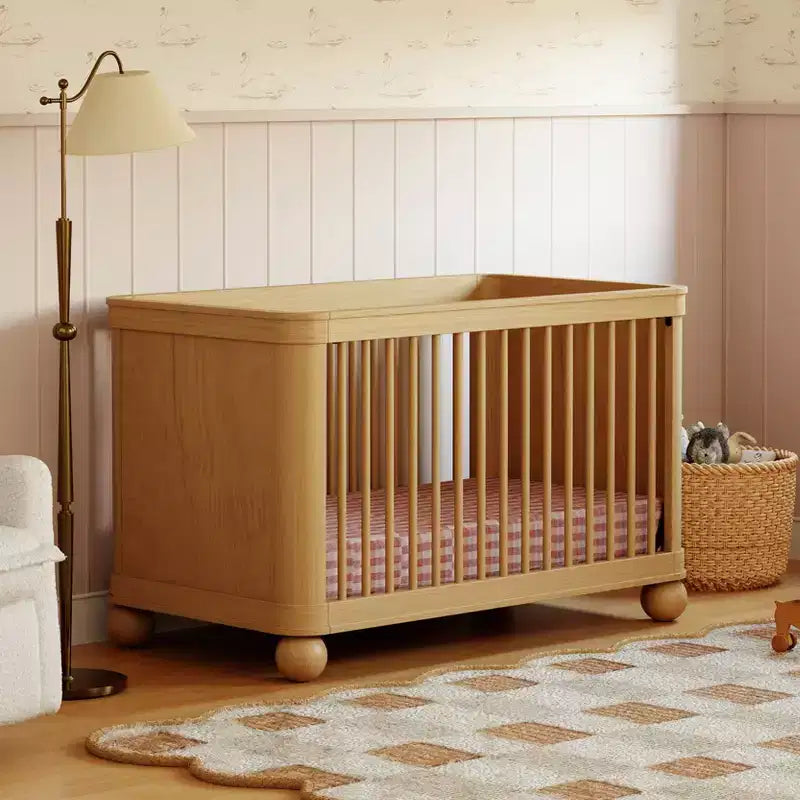 Culla convertibile 3 in 1 Babyletto Crosby