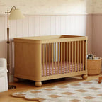 Culla convertibile 3 in 1 Babyletto Crosby