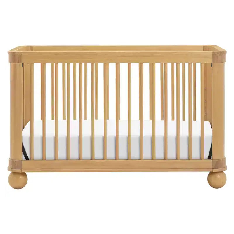 Culla convertibile 3 in 1 Babyletto Crosby