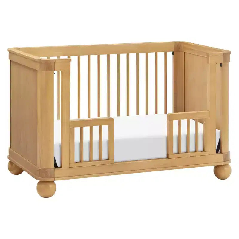 Culla convertibile 3 in 1 Babyletto Crosby