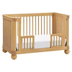 Culla convertibile 3 in 1 Babyletto Crosby