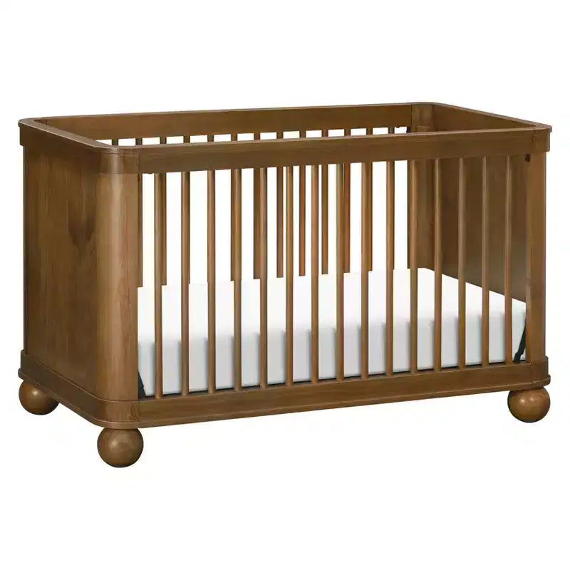 Culla convertibile 3 in 1 Babyletto Crosby