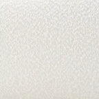 Letto a piattaforma Queen/King Size, struttura imbottita in tessuto Bouclé con testiera curva - ModernLuxe