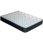 Materasso Okak con Molle e Memory Foam, Materasso Matrimoniale con Scarico della Pressione e Isolamento del Movimento, Certificato CertiPUR-US