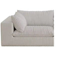 MAYEERTY Freely DIY Compressed Modular Sofa for Living Room