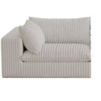 MAYEERTY Freely DIY Compressed Modular Sofa for Living Room