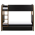 Letto a castello convertibile Babyletto TipToe