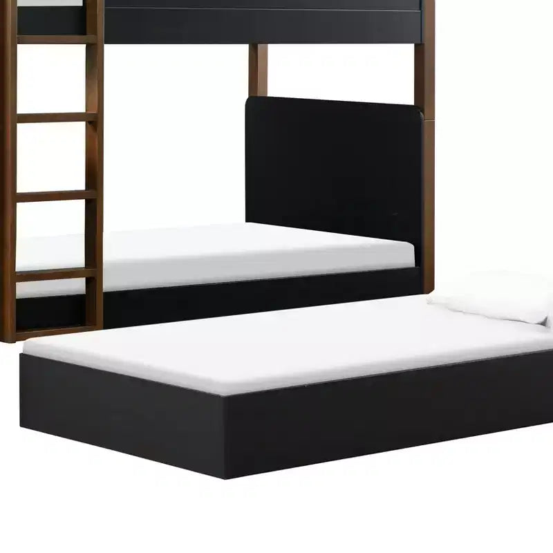 Letto a castello convertibile Babyletto TipToe