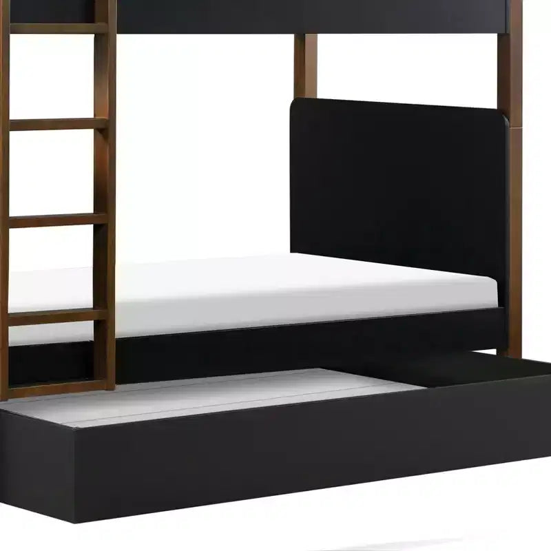 Letto a castello convertibile Babyletto TipToe