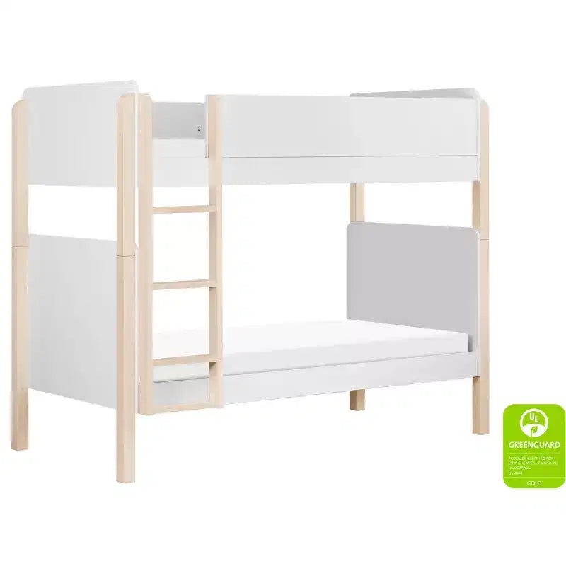 Letto a castello convertibile Babyletto TipToe