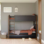 Letto a castello convertibile Babyletto TipToe