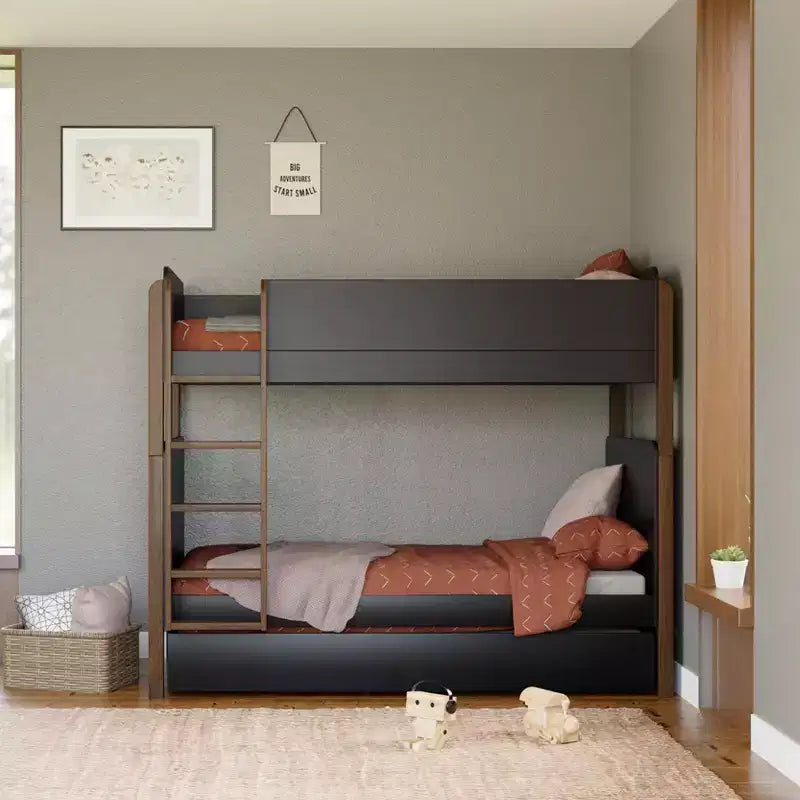 Letto a castello convertibile Babyletto TipToe