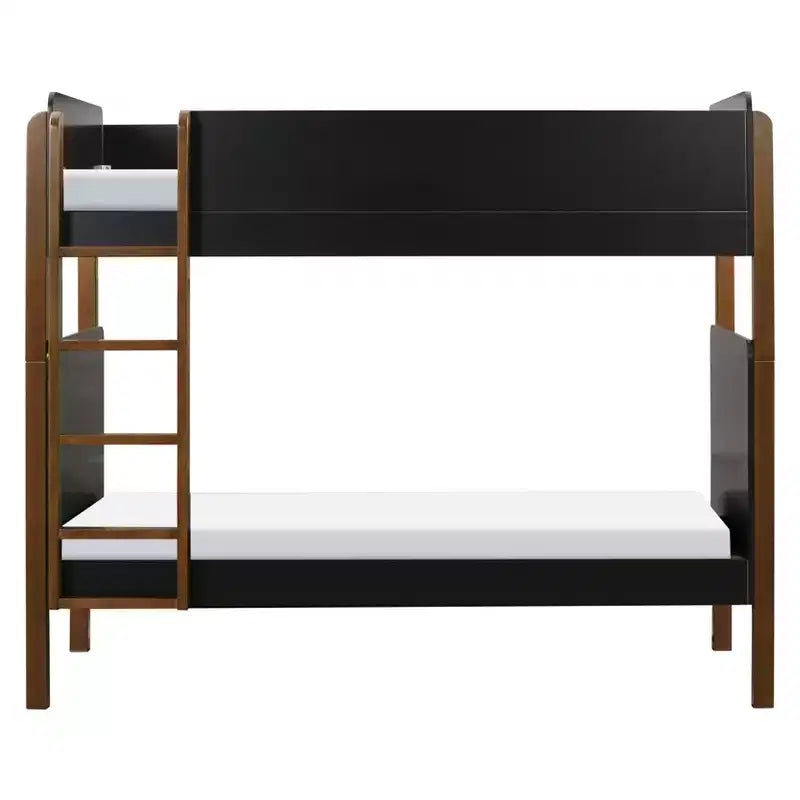 Letto a castello convertibile Babyletto TipToe