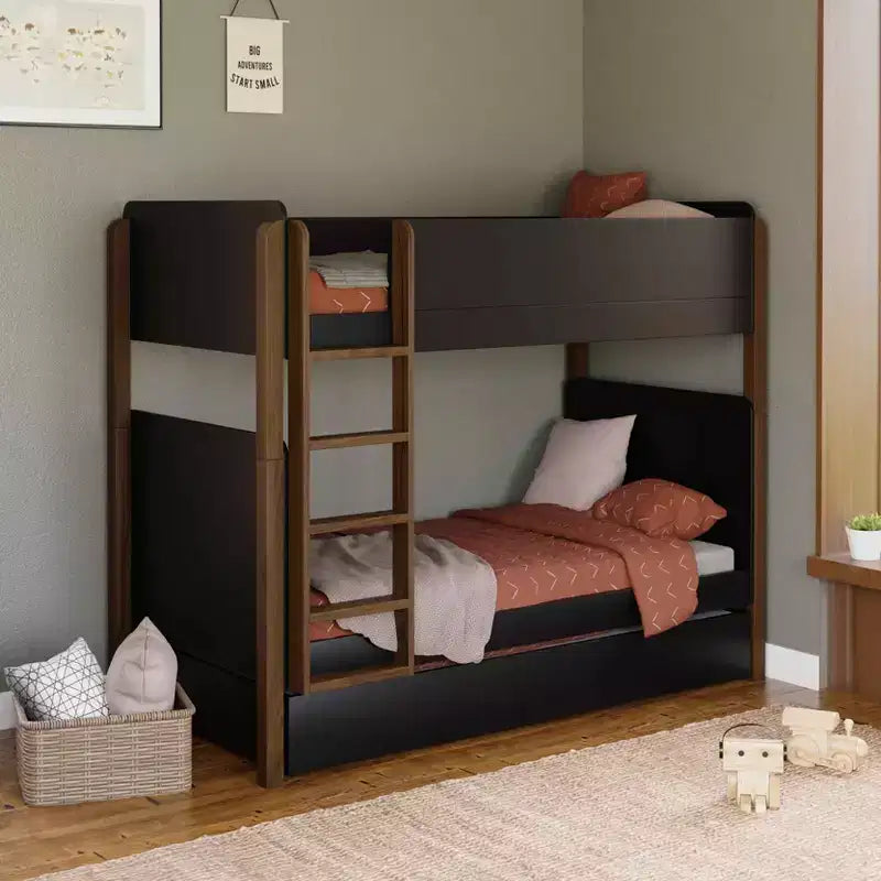 Letto a castello convertibile Babyletto TipToe
