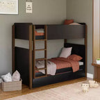 Letto a castello convertibile Babyletto TipToe