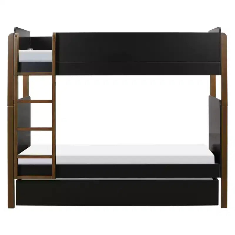 Letto a castello convertibile Babyletto TipToe