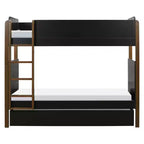 Letto a castello convertibile Babyletto TipToe