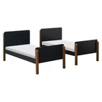 Letto a castello convertibile Babyletto TipToe