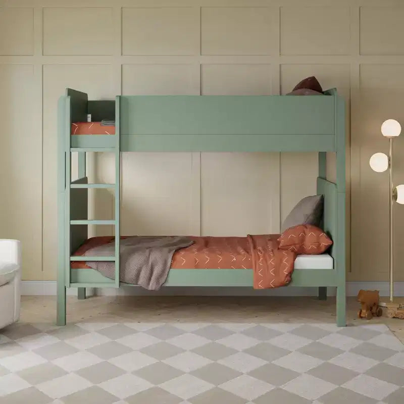 Letto a castello convertibile Babyletto TipToe