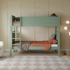 Letto a castello convertibile Babyletto TipToe