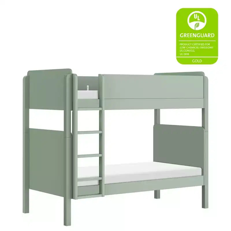 Letto a castello convertibile Babyletto TipToe