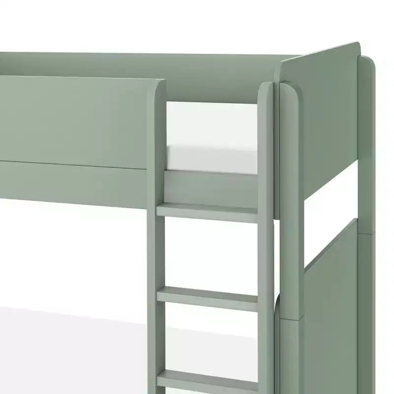 Letto a castello convertibile Babyletto TipToe
