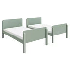 Letto a castello convertibile Babyletto TipToe