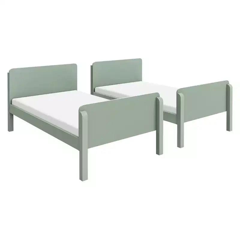 Letto a castello convertibile Babyletto TipToe