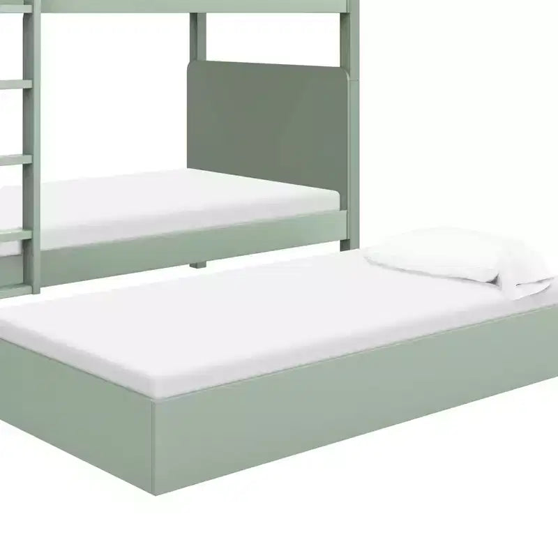 Letto a castello convertibile Babyletto TipToe