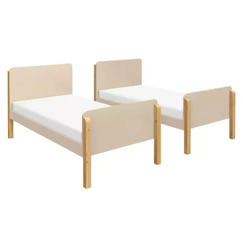 Letto a castello convertibile Babyletto TipToe