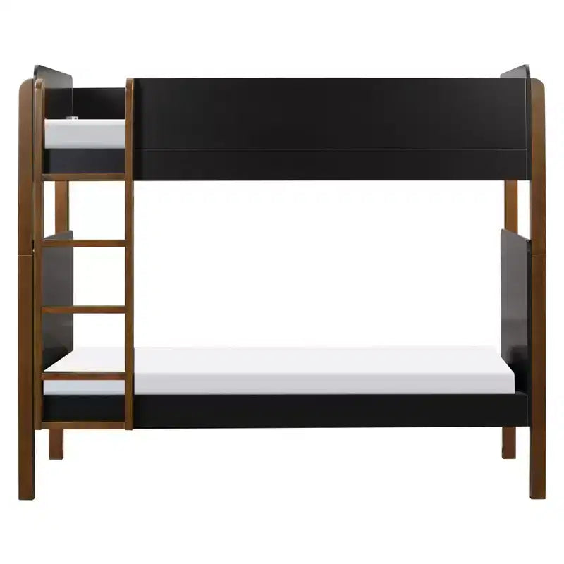 Letto a castello convertibile Babyletto TipToe