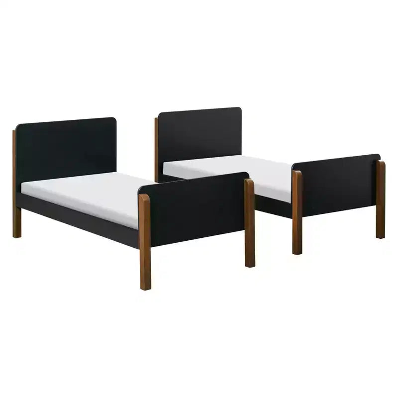 Letto a castello convertibile Babyletto TipToe