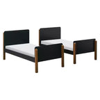 Letto a castello convertibile Babyletto TipToe