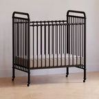 Culla mini convertibile 3-in-1 in metallo Namesake Abigail