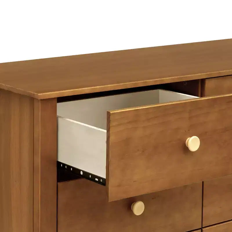 Cassettiera doppia a 6 cassetti Babyletto Sprout
