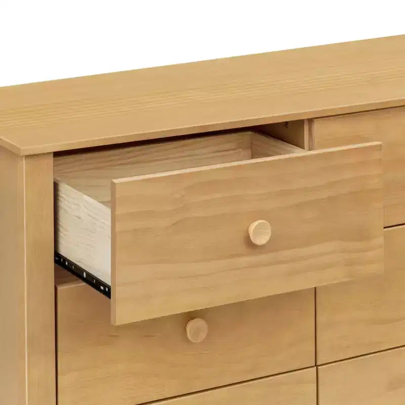 Cassettiera doppia a 6 cassetti Babyletto Sprout