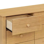 Cassettiera doppia a 6 cassetti Babyletto Sprout