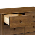 Cassettiera doppia a 6 cassetti Babyletto Sprout