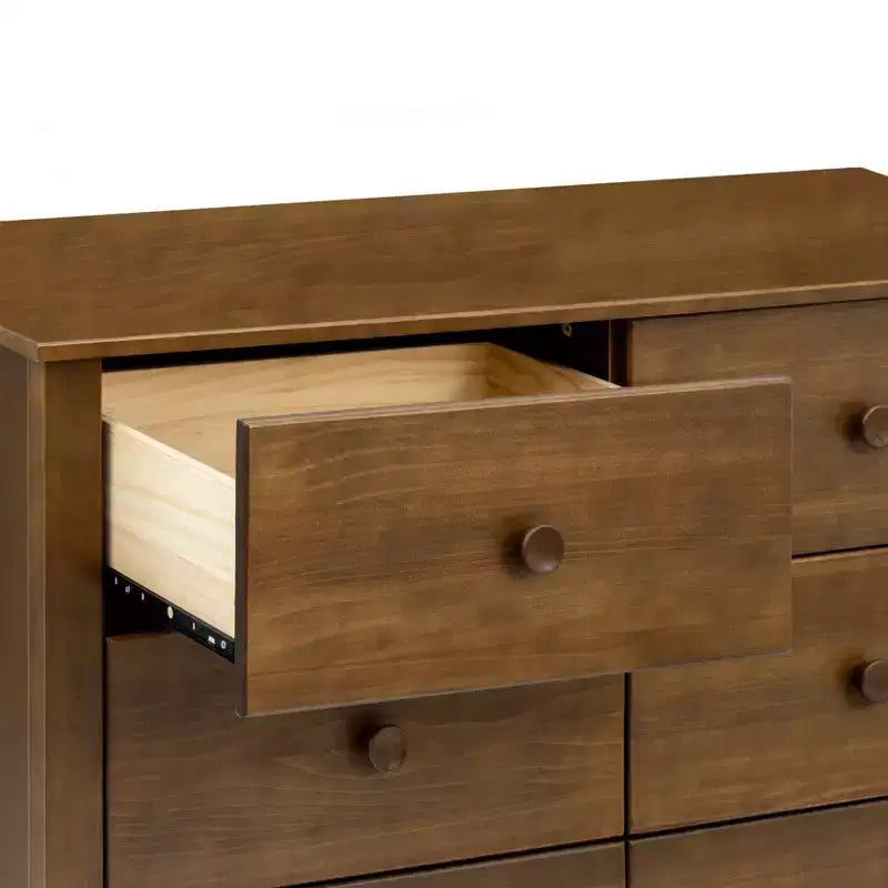 Cassettiera doppia a 6 cassetti Babyletto Sprout
