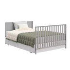 Culla e Fasciatoio Convertibile 5-in-1 Graco Theo