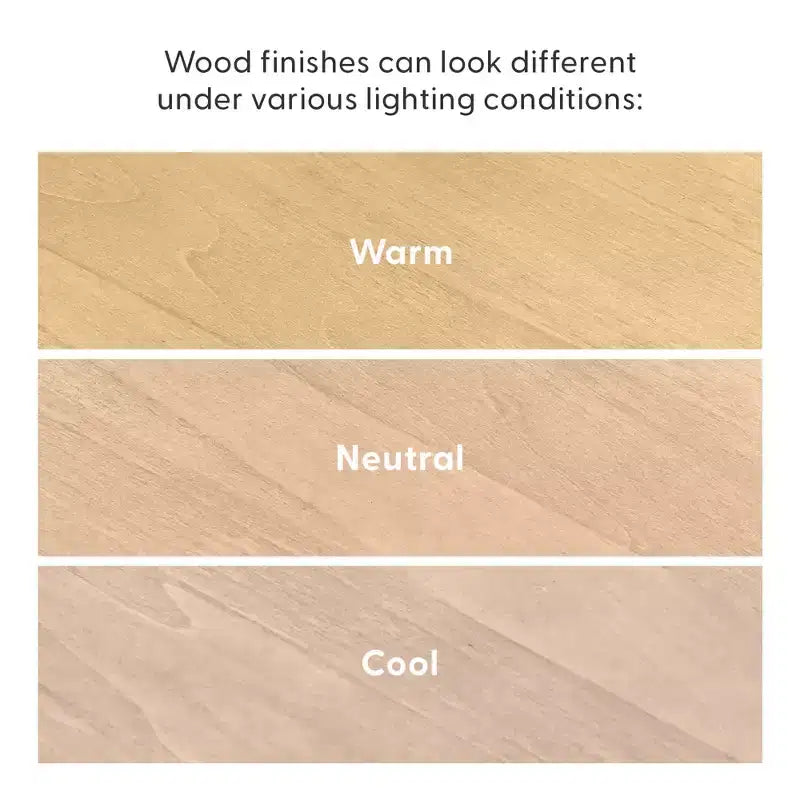 Set di 4 sedie da pranzo Windsor in legno massello Plank+Beam