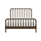 Letto matrimoniale Jenny Lind