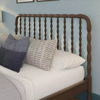 Letto matrimoniale Jenny Lind