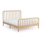 Letto matrimoniale Jenny Lind