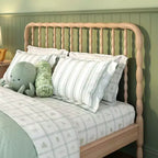 Letto matrimoniale Jenny Lind