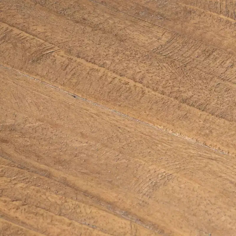 Panca rustica per sala da pranzo (1470 mm)